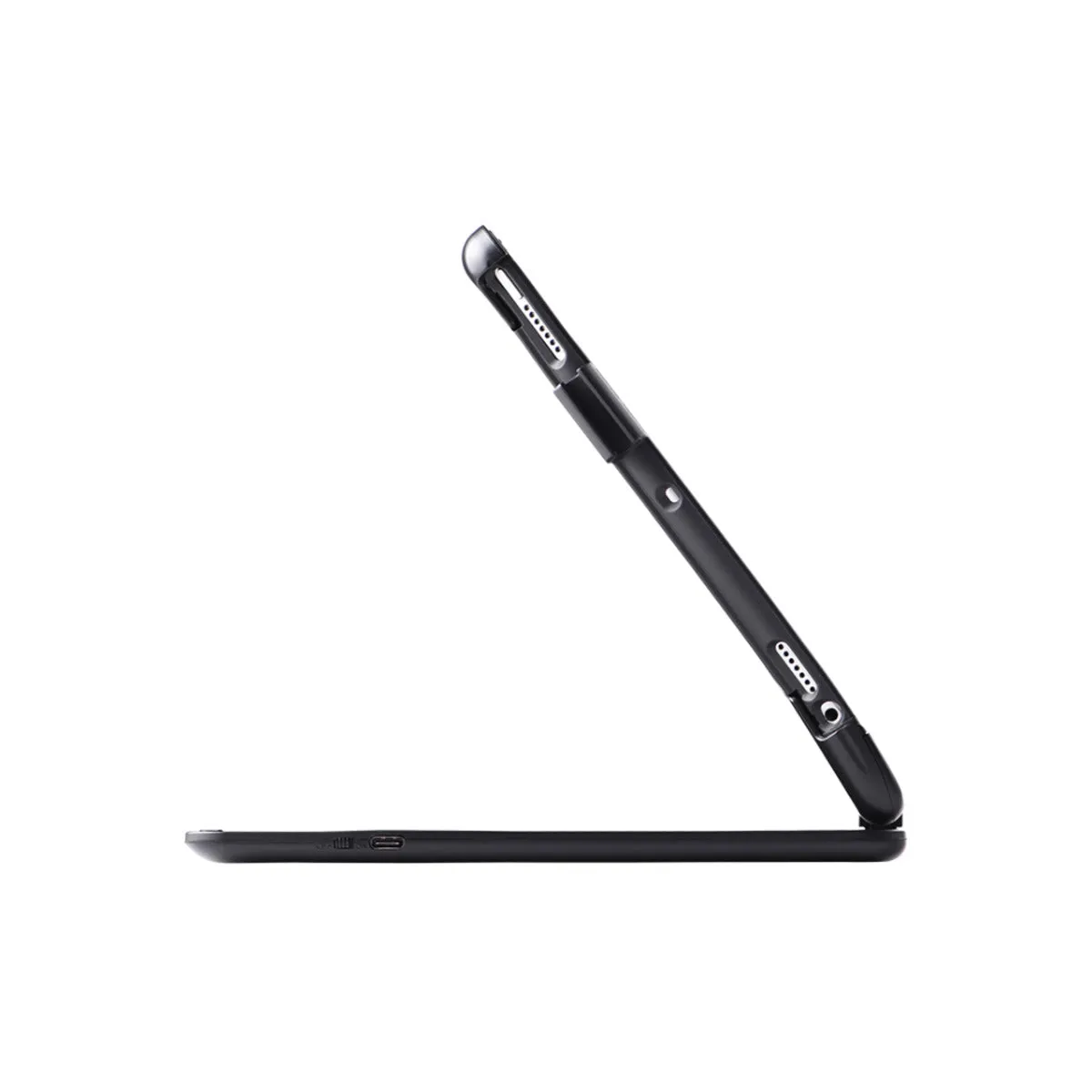 3sixT Apple Keyboard Case - iPad 10.2" Gen 7/8/9
