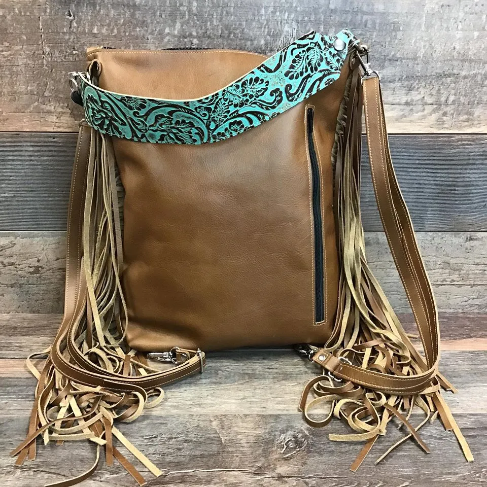 Bagpack - #17907