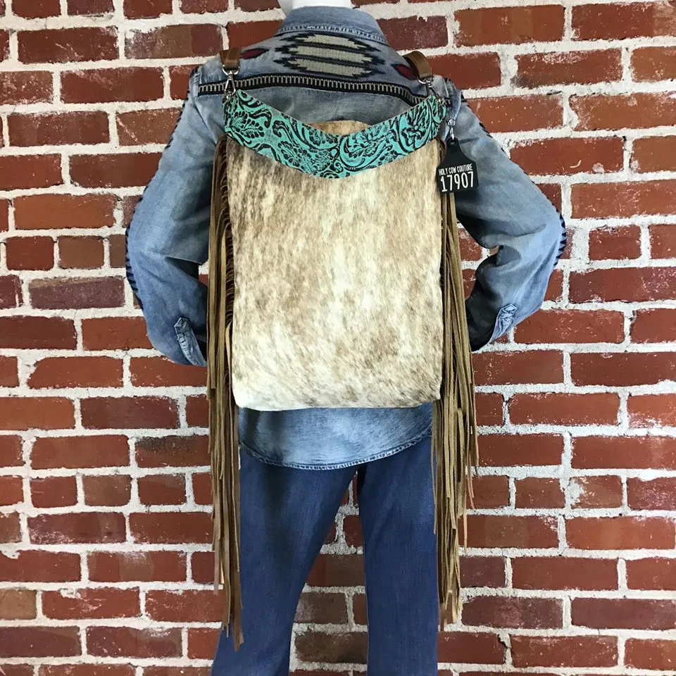 Bagpack - #17907