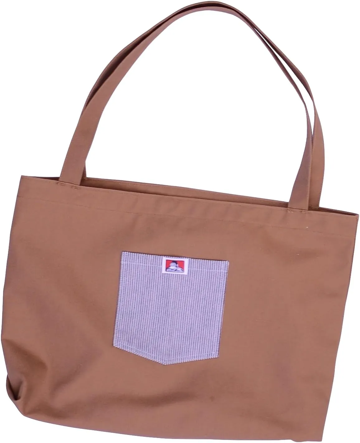 Ben Davis Canvas Tote Bag