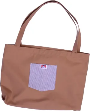 Ben Davis Canvas Tote Bag