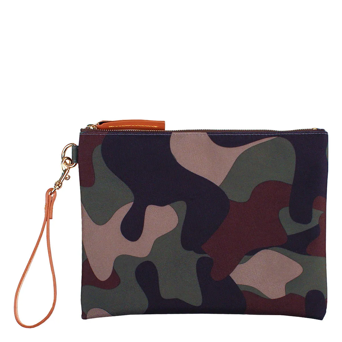 BLVD Naomi Clutch