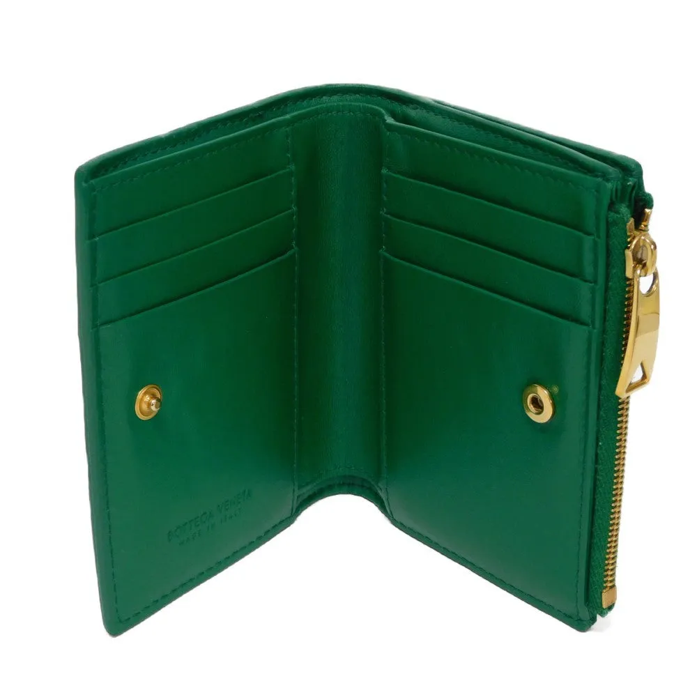 Bottega Veneta Small Cassette Wallet