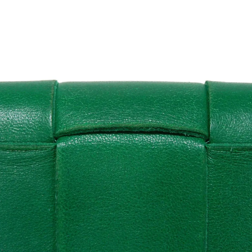 Bottega Veneta Small Cassette Wallet