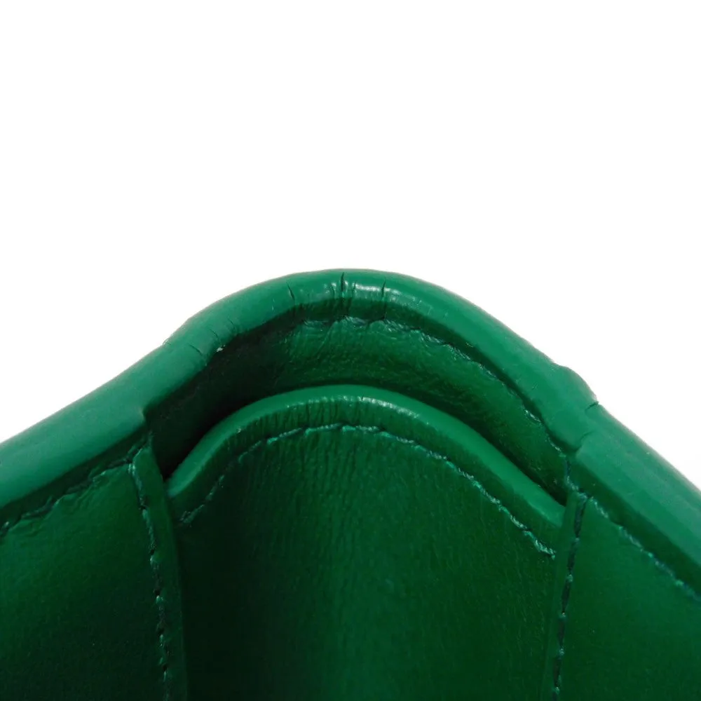 Bottega Veneta Small Cassette Wallet