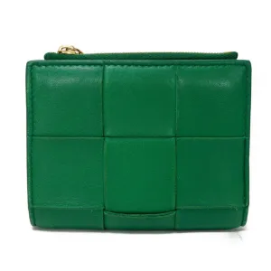 Bottega Veneta Small Cassette Wallet