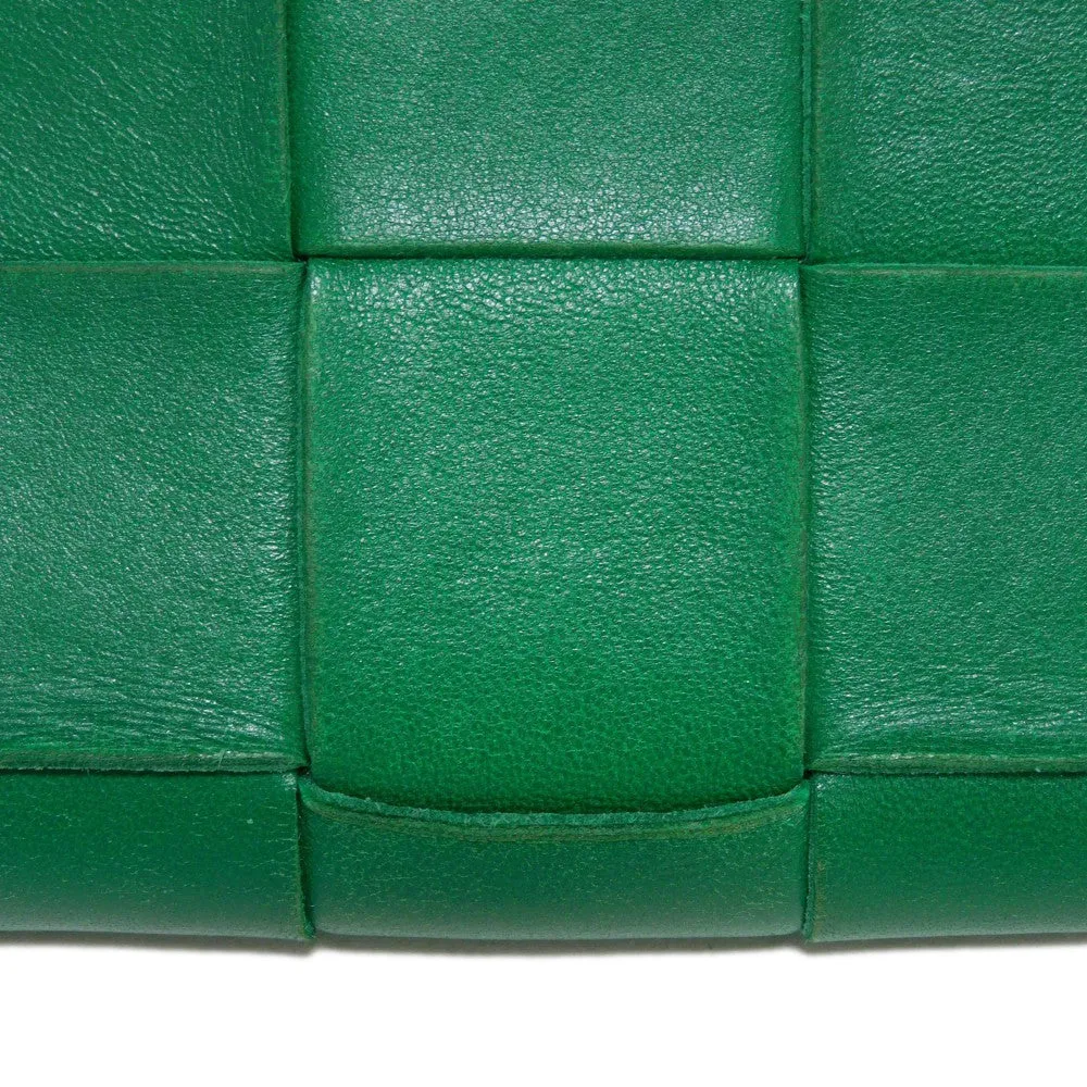 Bottega Veneta Small Cassette Wallet