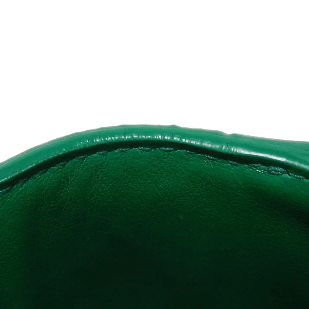 Bottega Veneta Small Cassette Wallet