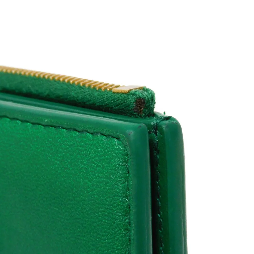 Bottega Veneta Small Cassette Wallet