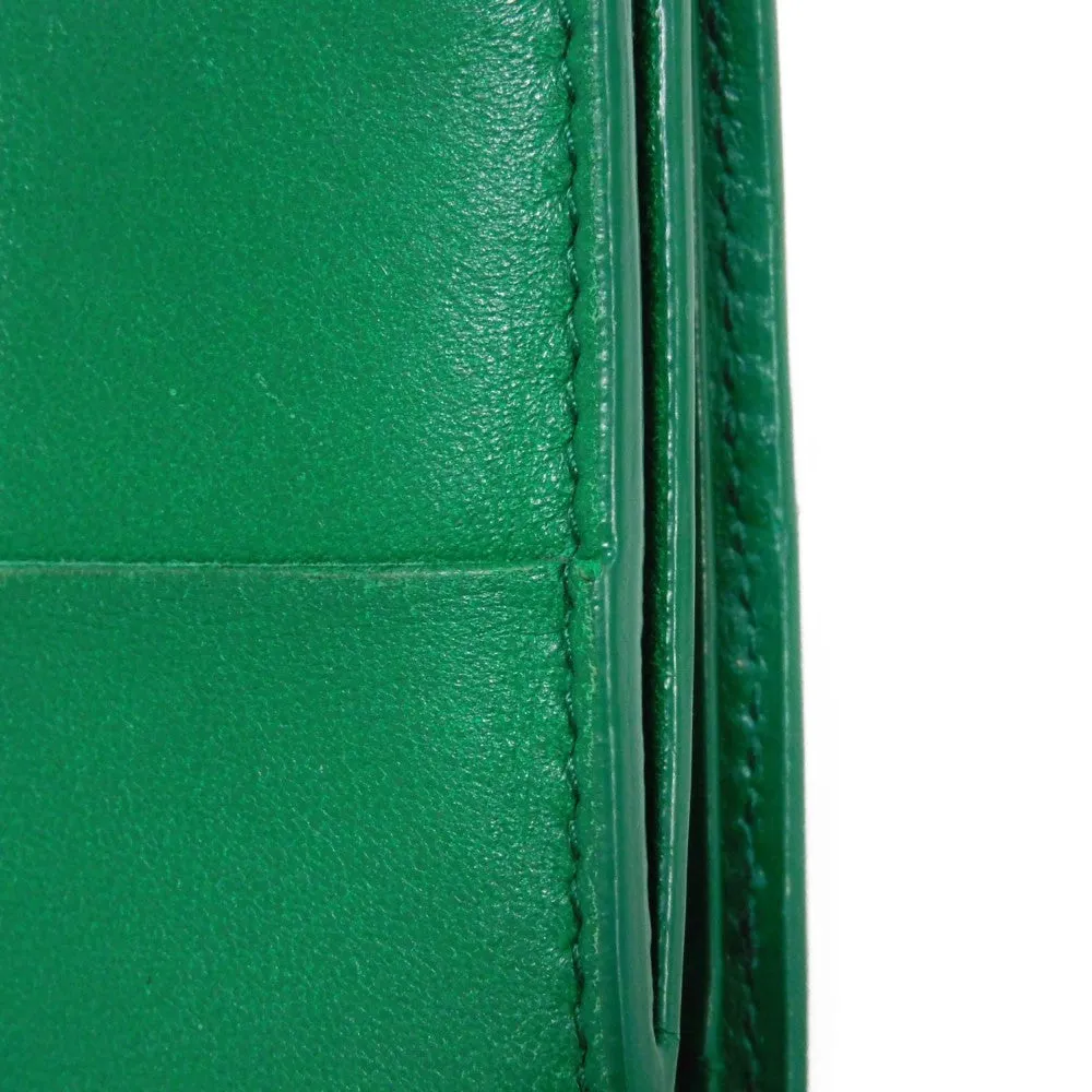 Bottega Veneta Small Cassette Wallet