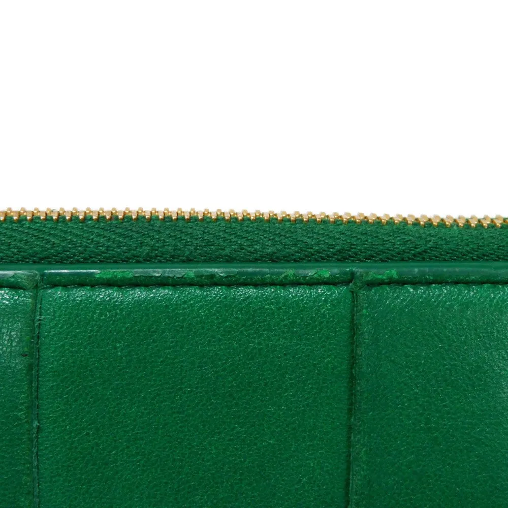 Bottega Veneta Small Cassette Wallet