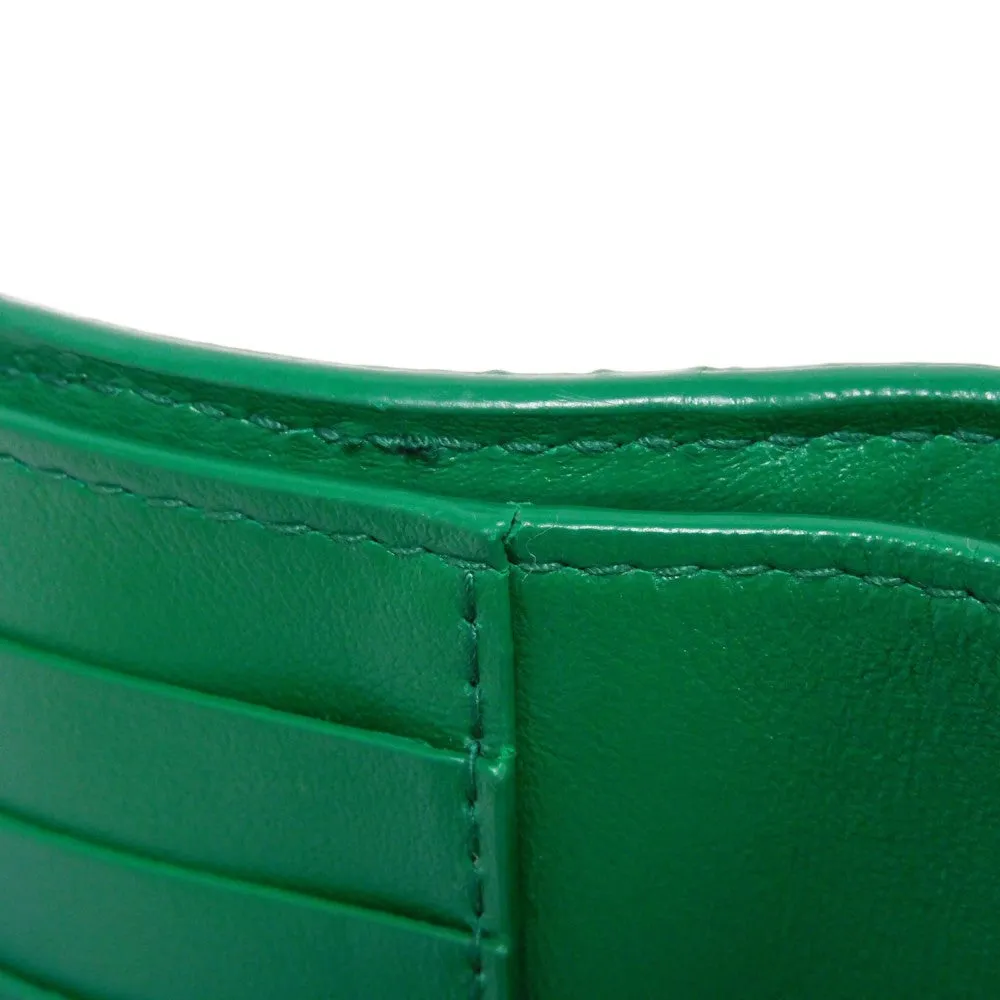 Bottega Veneta Small Cassette Wallet