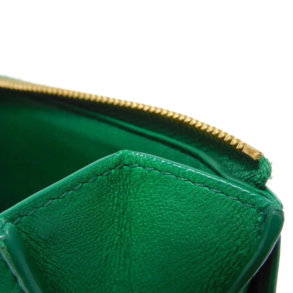 Bottega Veneta Small Cassette Wallet