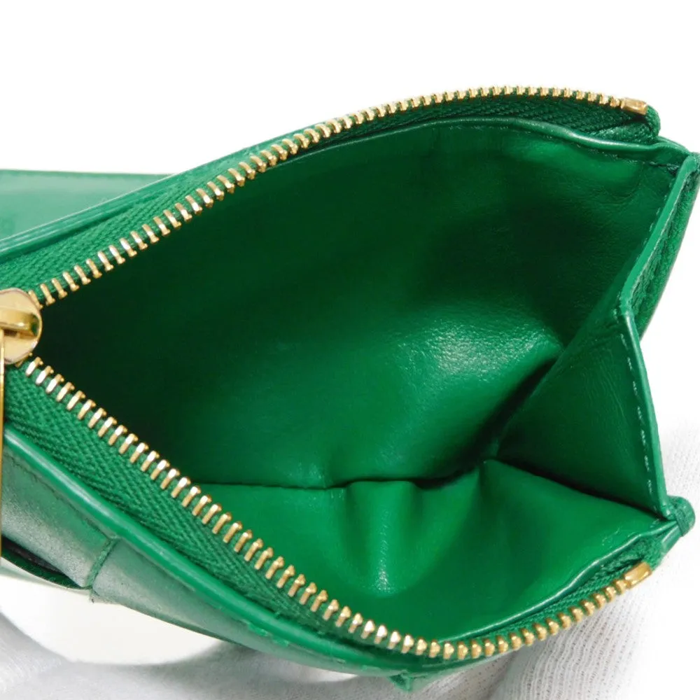Bottega Veneta Small Cassette Wallet
