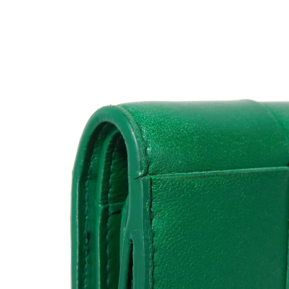 Bottega Veneta Small Cassette Wallet