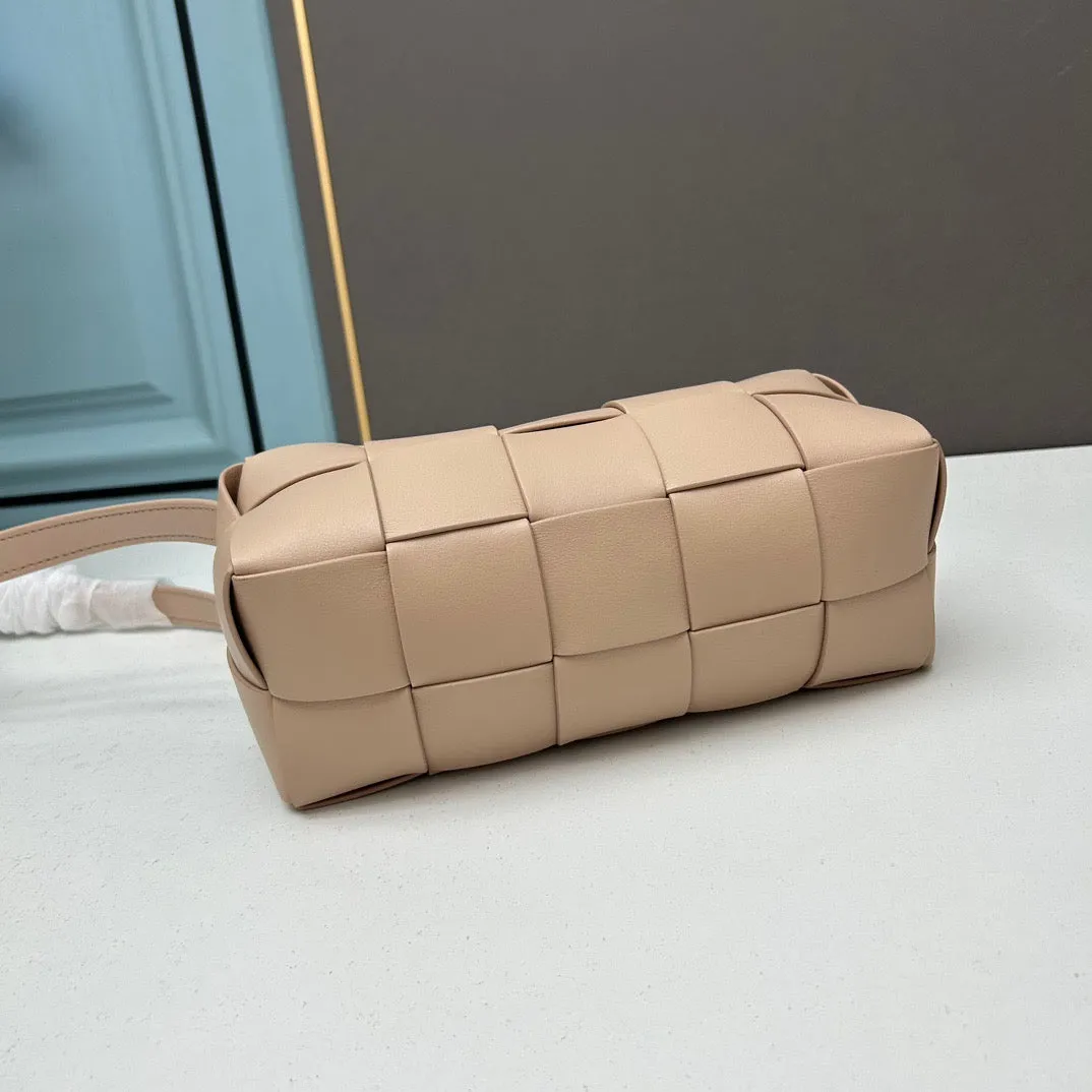 BV050 Small  Brick Cassette / 9.6x4.1x3.9inch