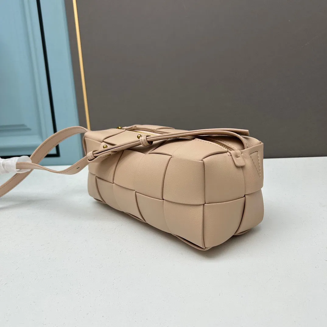 BV050 Small  Brick Cassette / 9.6x4.1x3.9inch