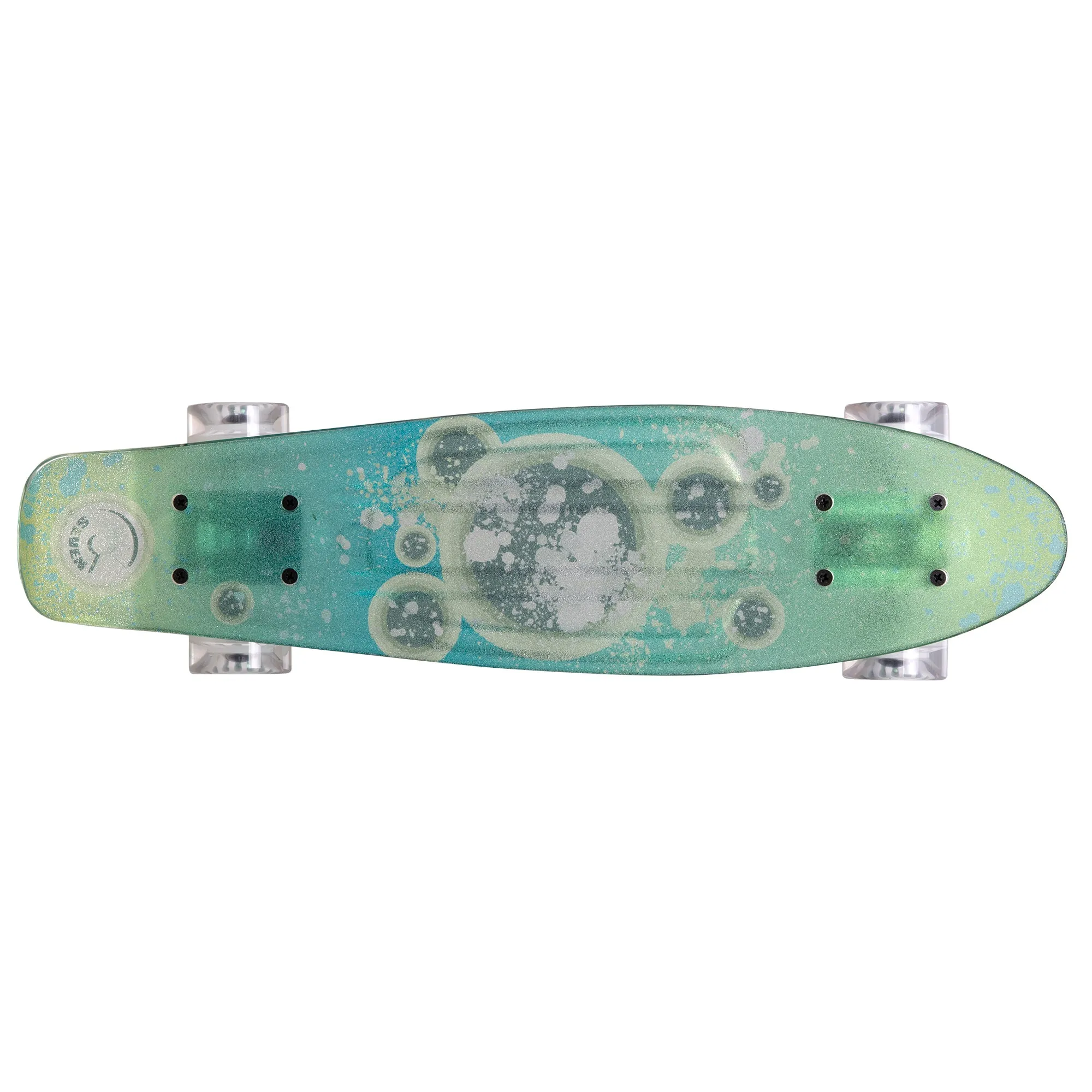 Cal 7 22-Inch Mini Cruiser | Nebula