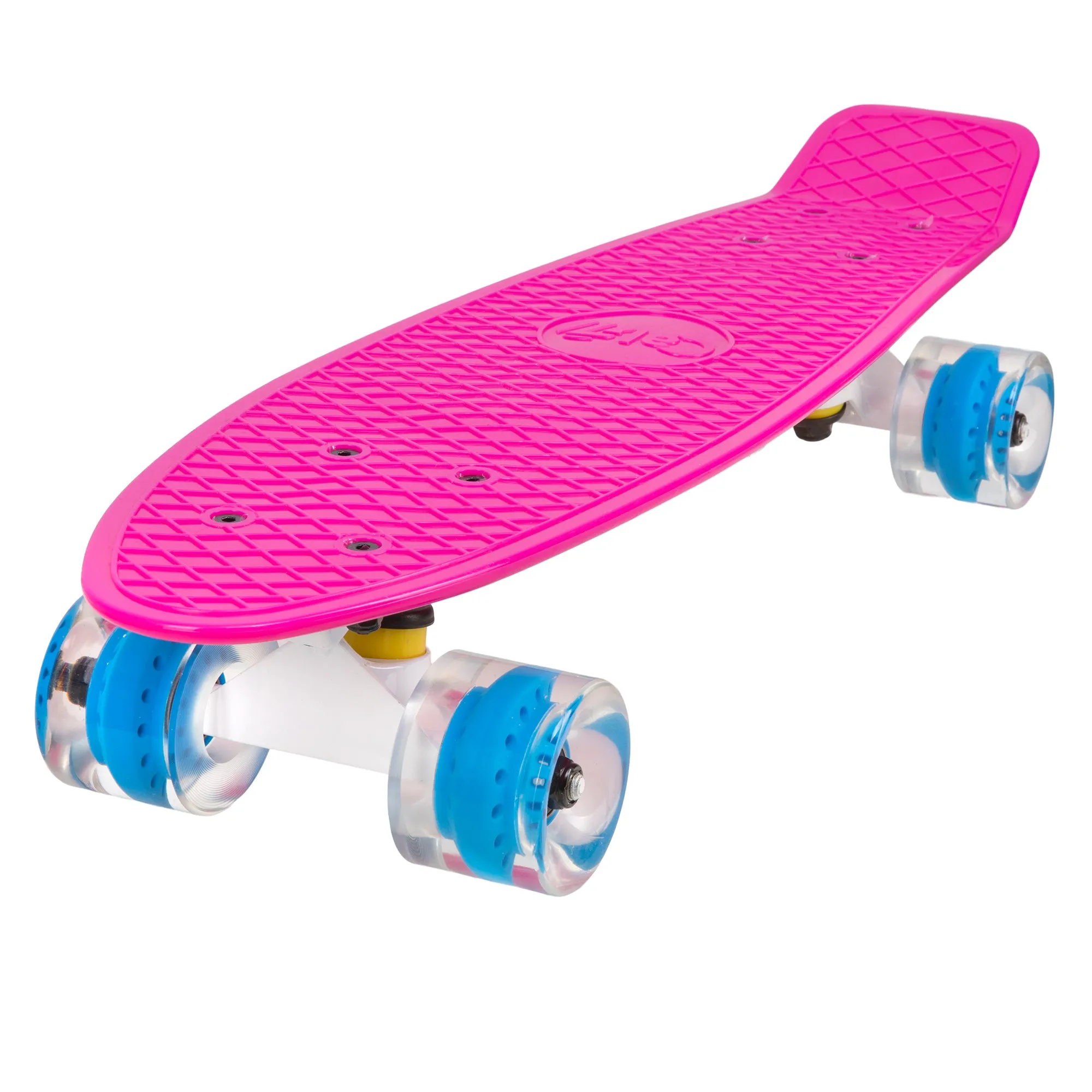 Cal 7 Paradise 22" Mini Cruiser