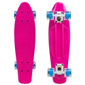 Cal 7 Paradise 22" Mini Cruiser