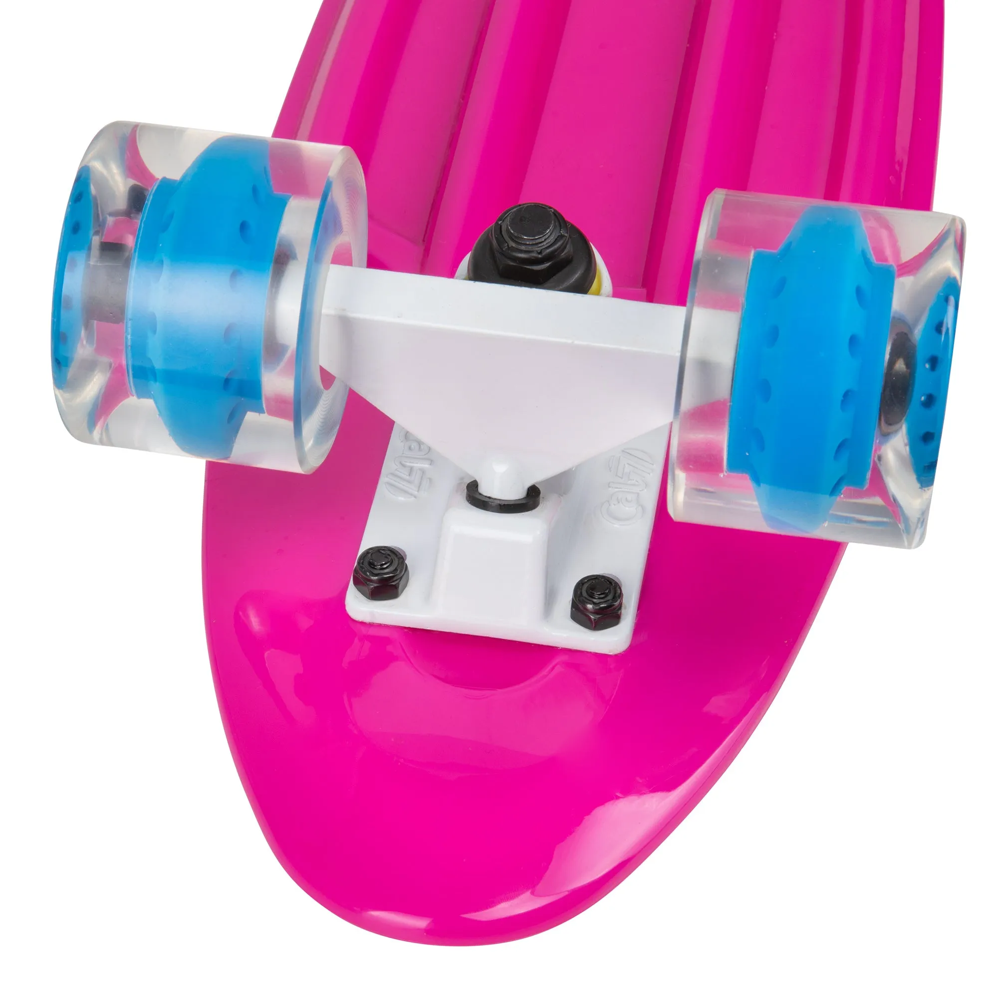 Cal 7 Paradise 22" Mini Cruiser
