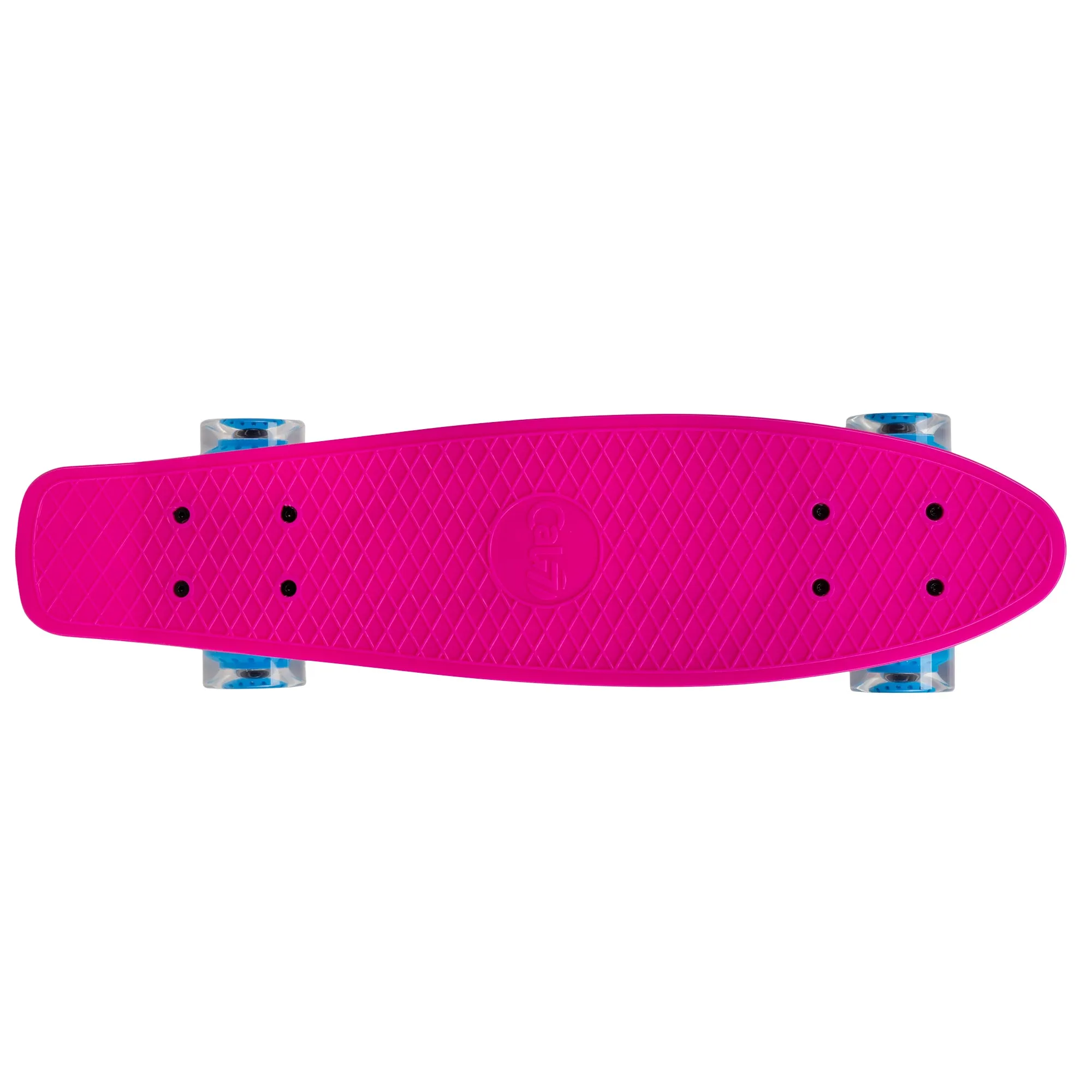 Cal 7 Paradise 22" Mini Cruiser