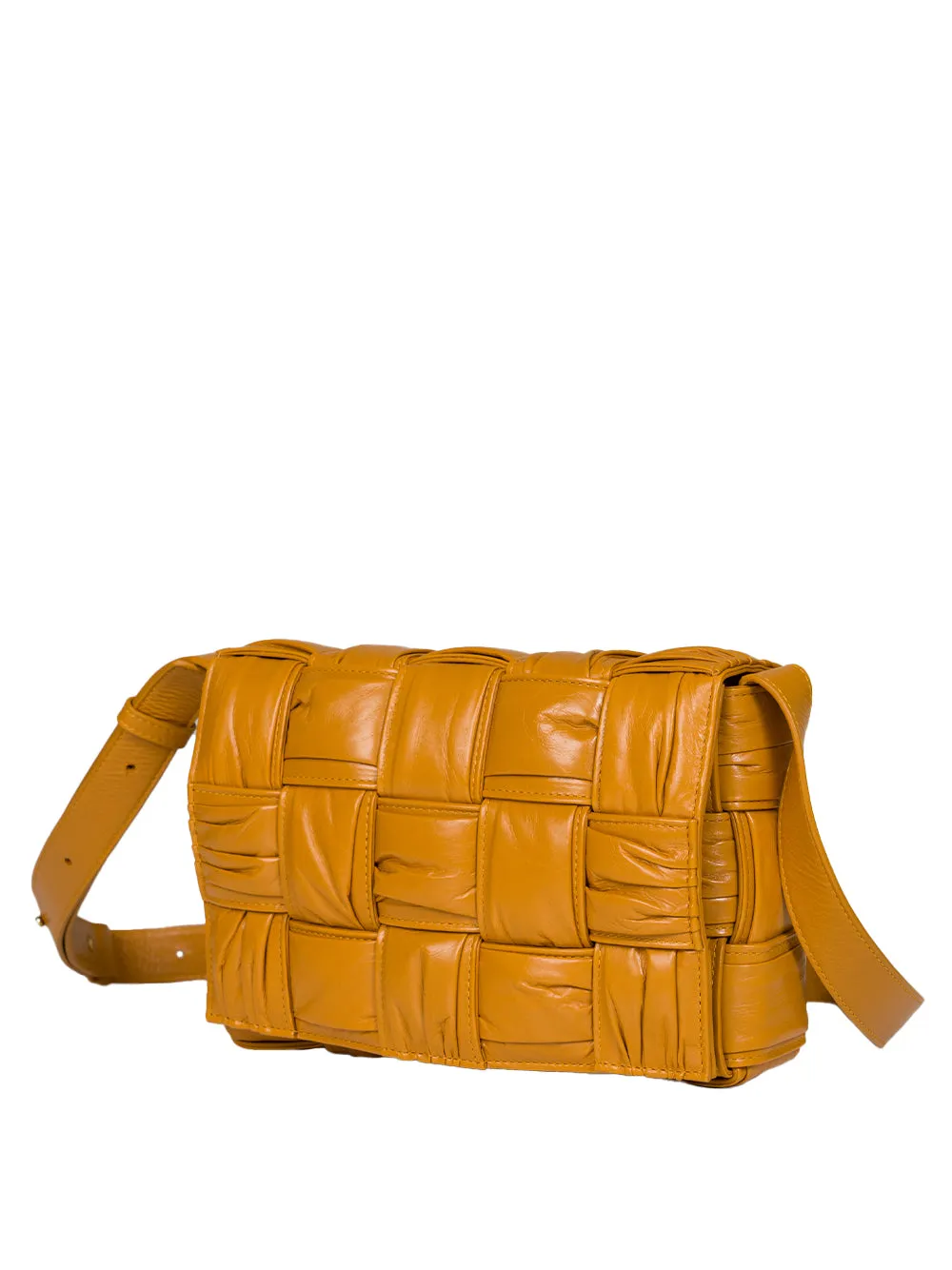 Cassette bag