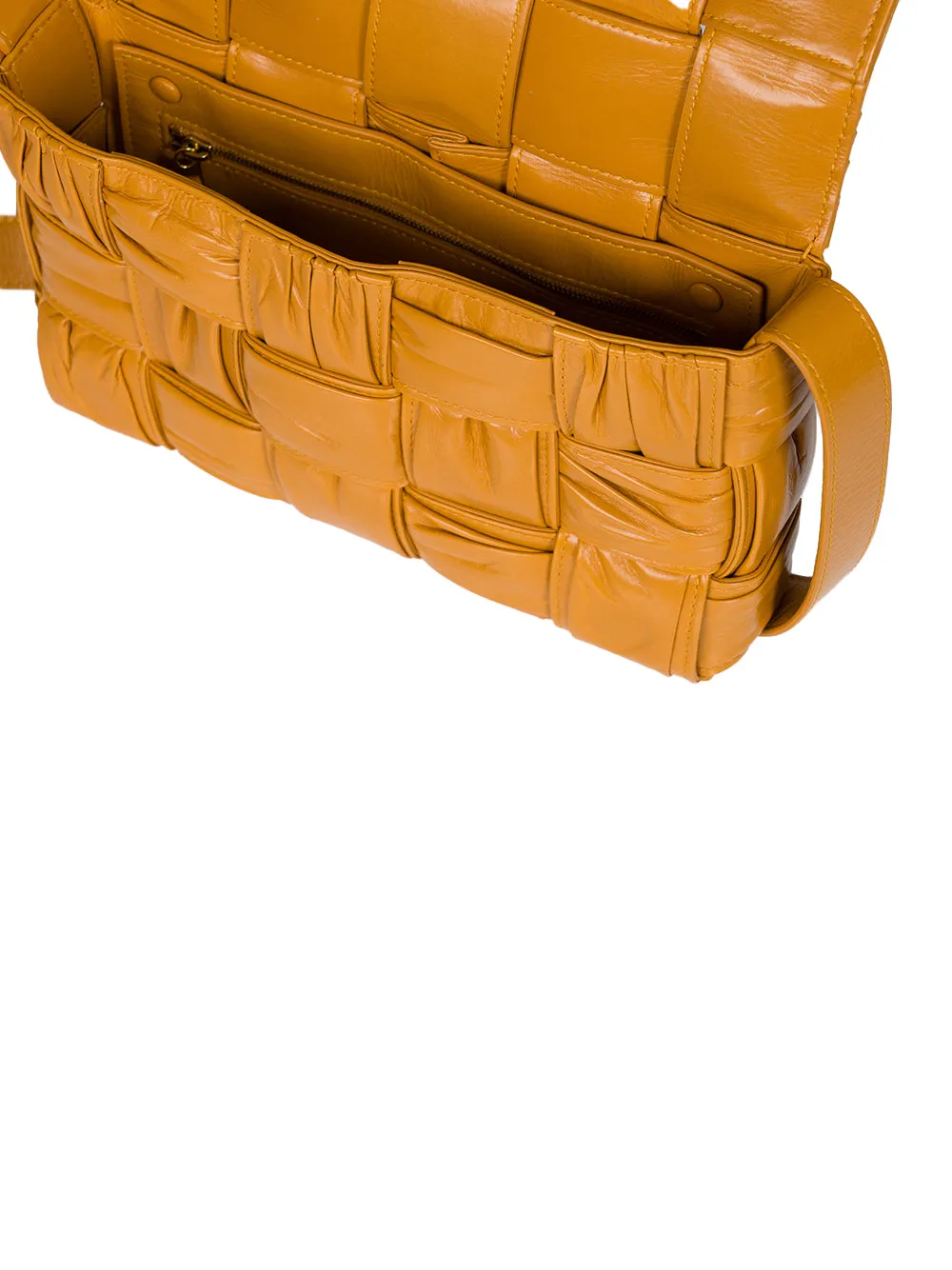 Cassette bag