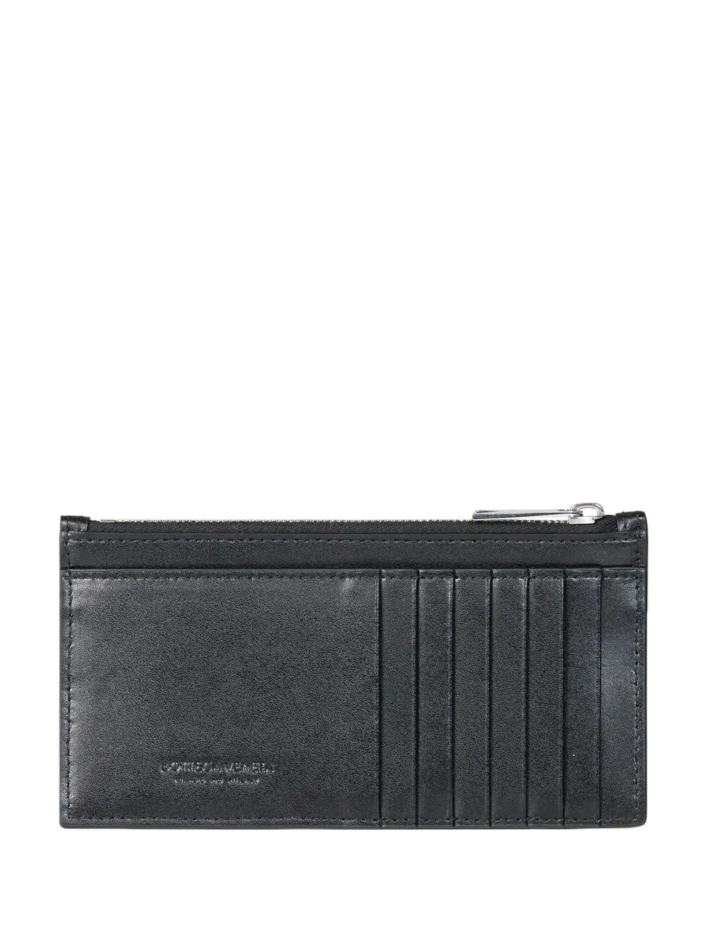 Cassette cardholder
