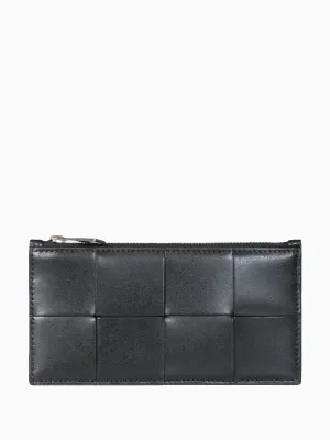 Cassette cardholder