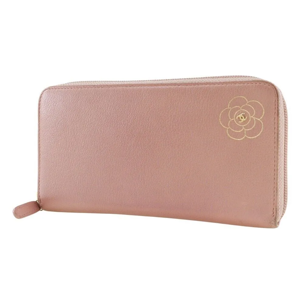 Chanel Leather Women