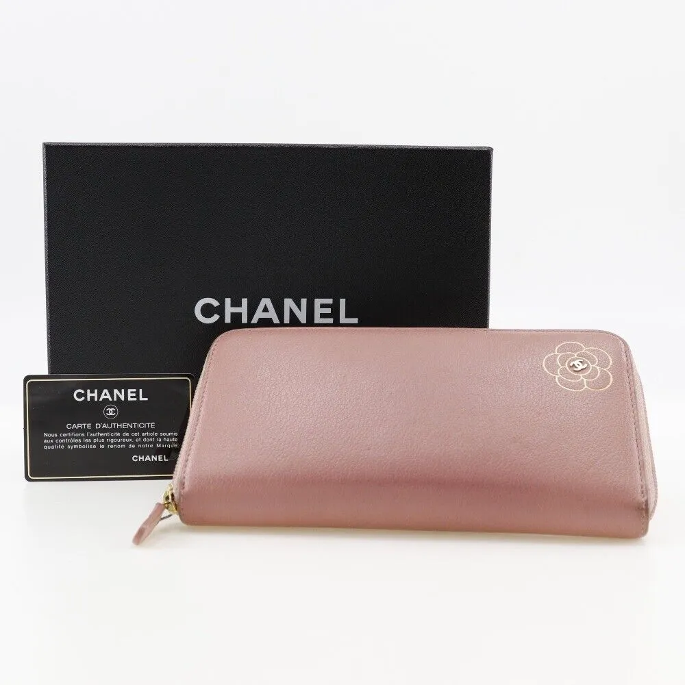 Chanel Leather Women