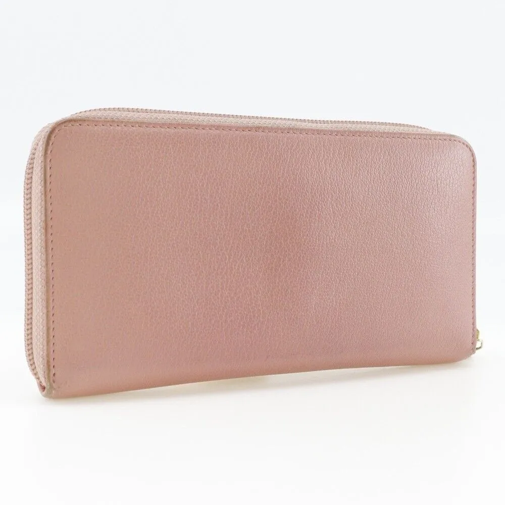 Chanel Leather Women