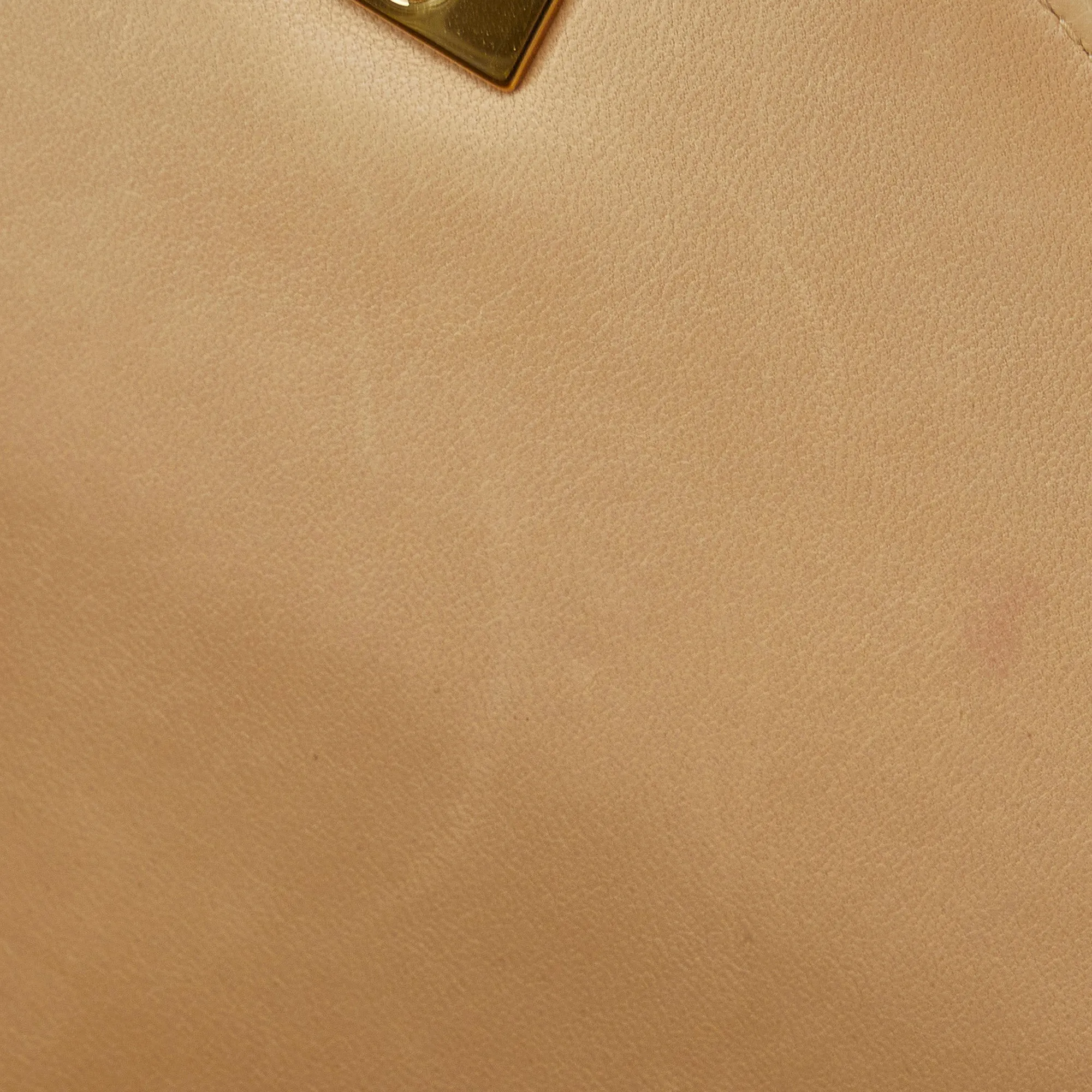 CHANEL Medium Lambskin Envelope Flap Handbag