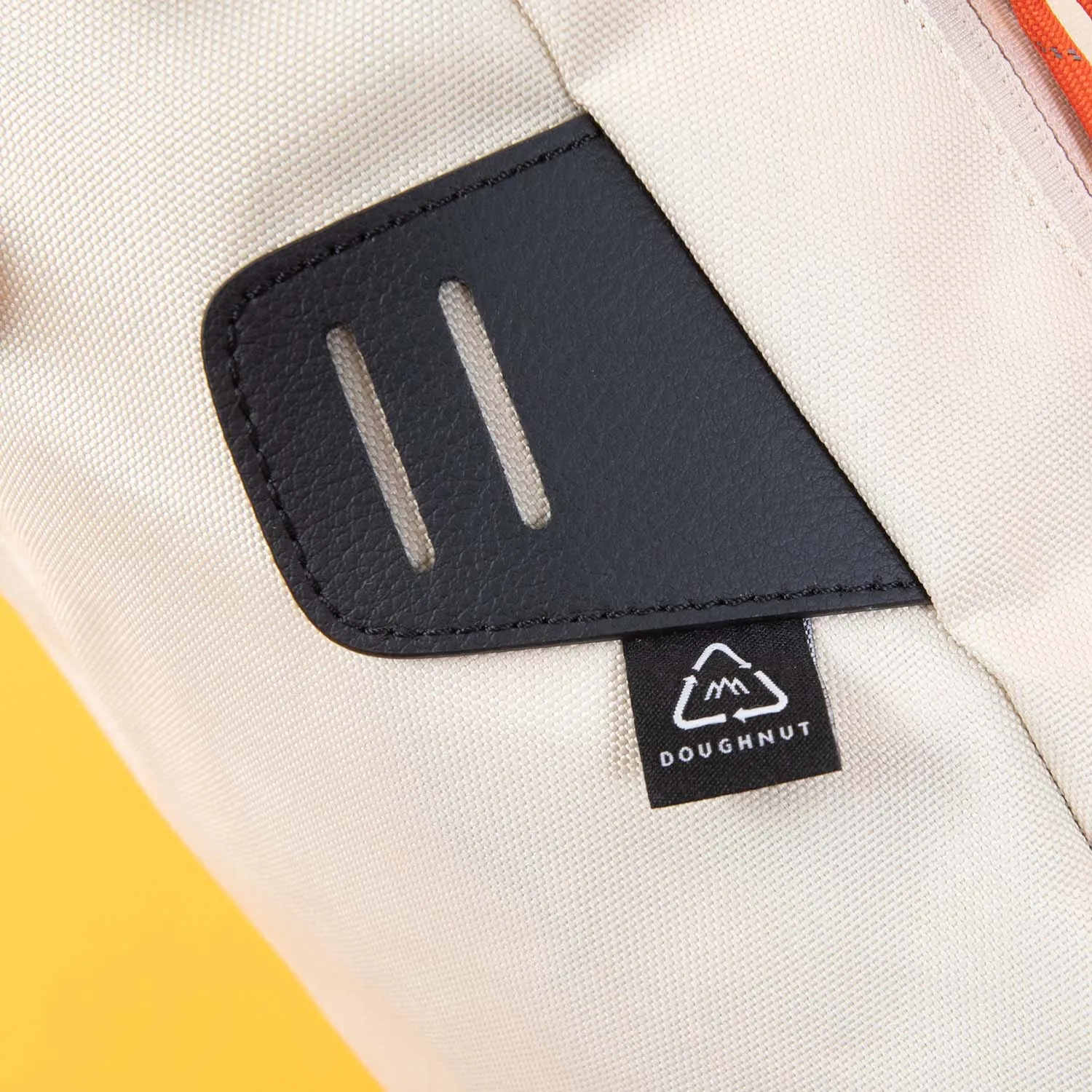 Christopher Doughnut X The Dudes Ii Series Backpack
