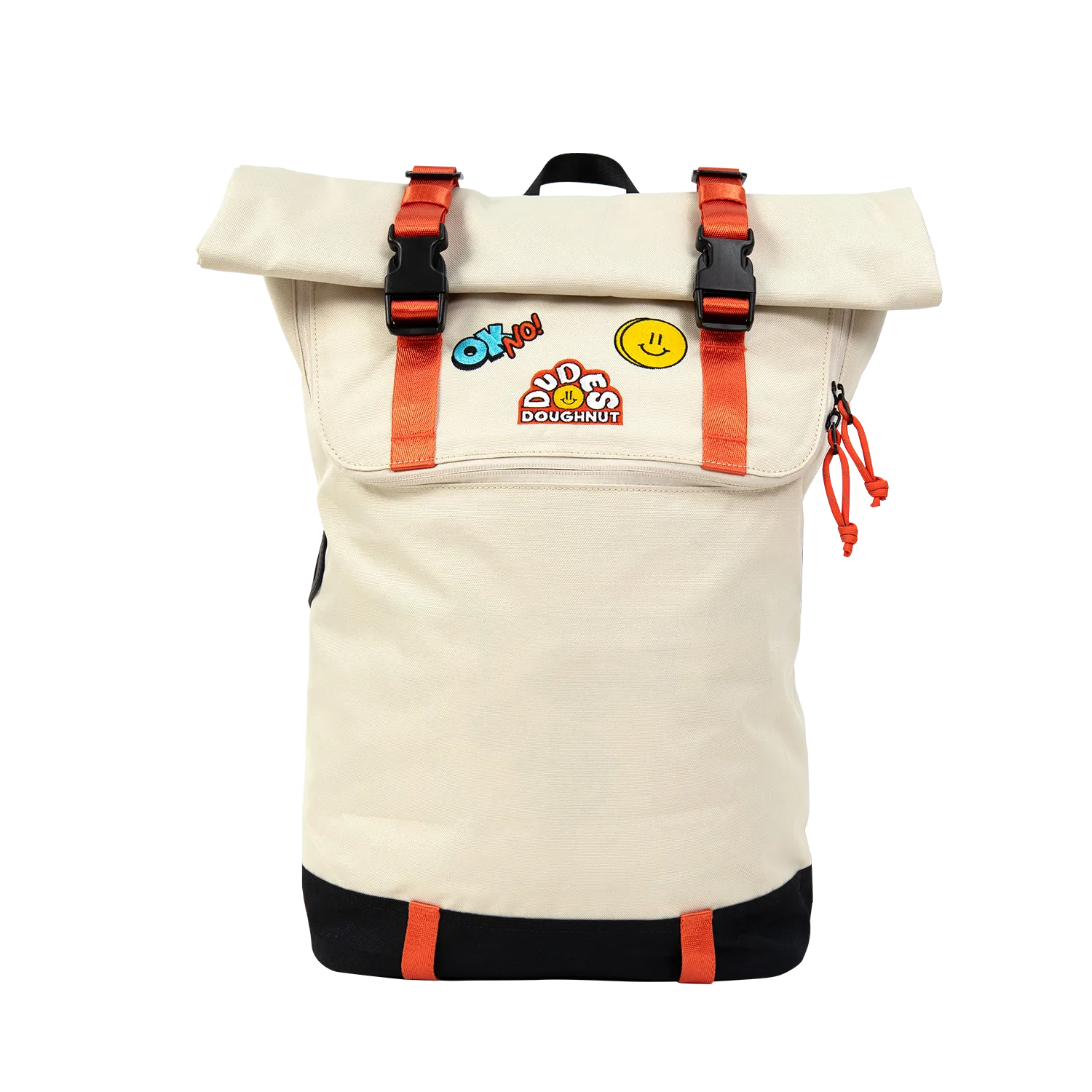 Christopher Doughnut X The Dudes Ii Series Backpack