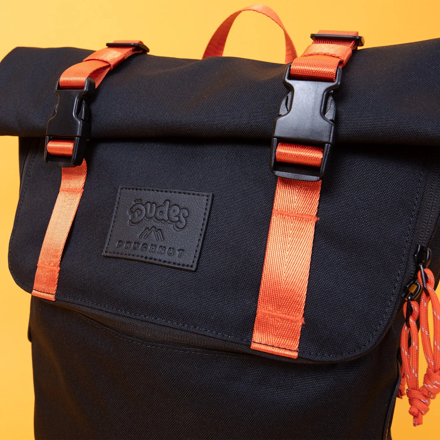 Christopher Doughnut X The Dudes Ii Series Backpack