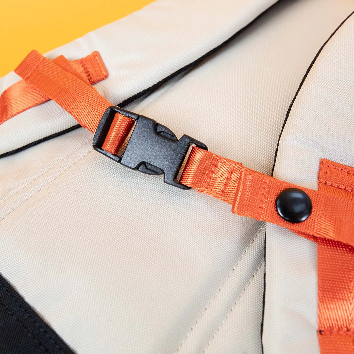 Christopher Doughnut X The Dudes Ii Series Backpack