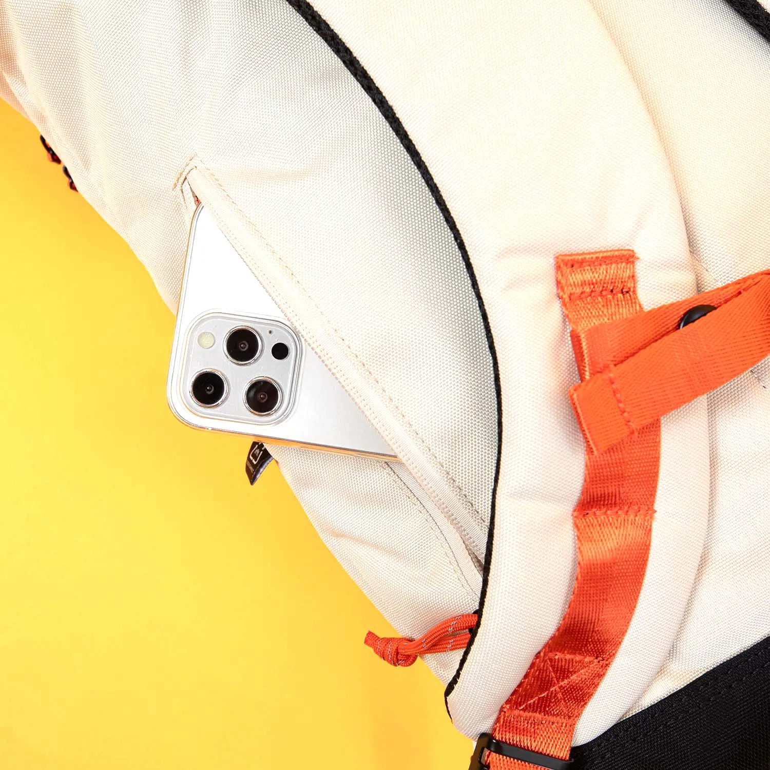 Christopher Doughnut X The Dudes Ii Series Backpack