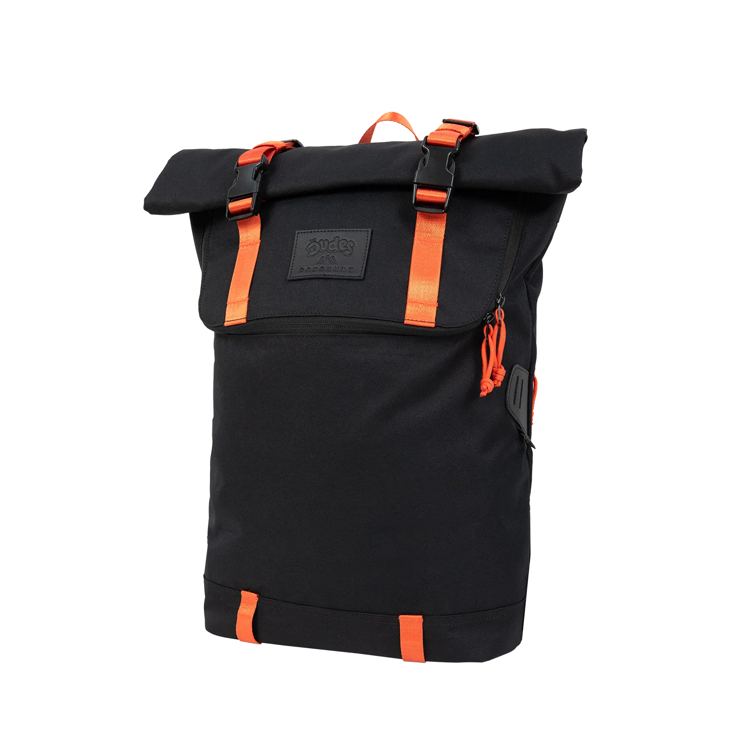 Christopher Doughnut X The Dudes Ii Series Backpack