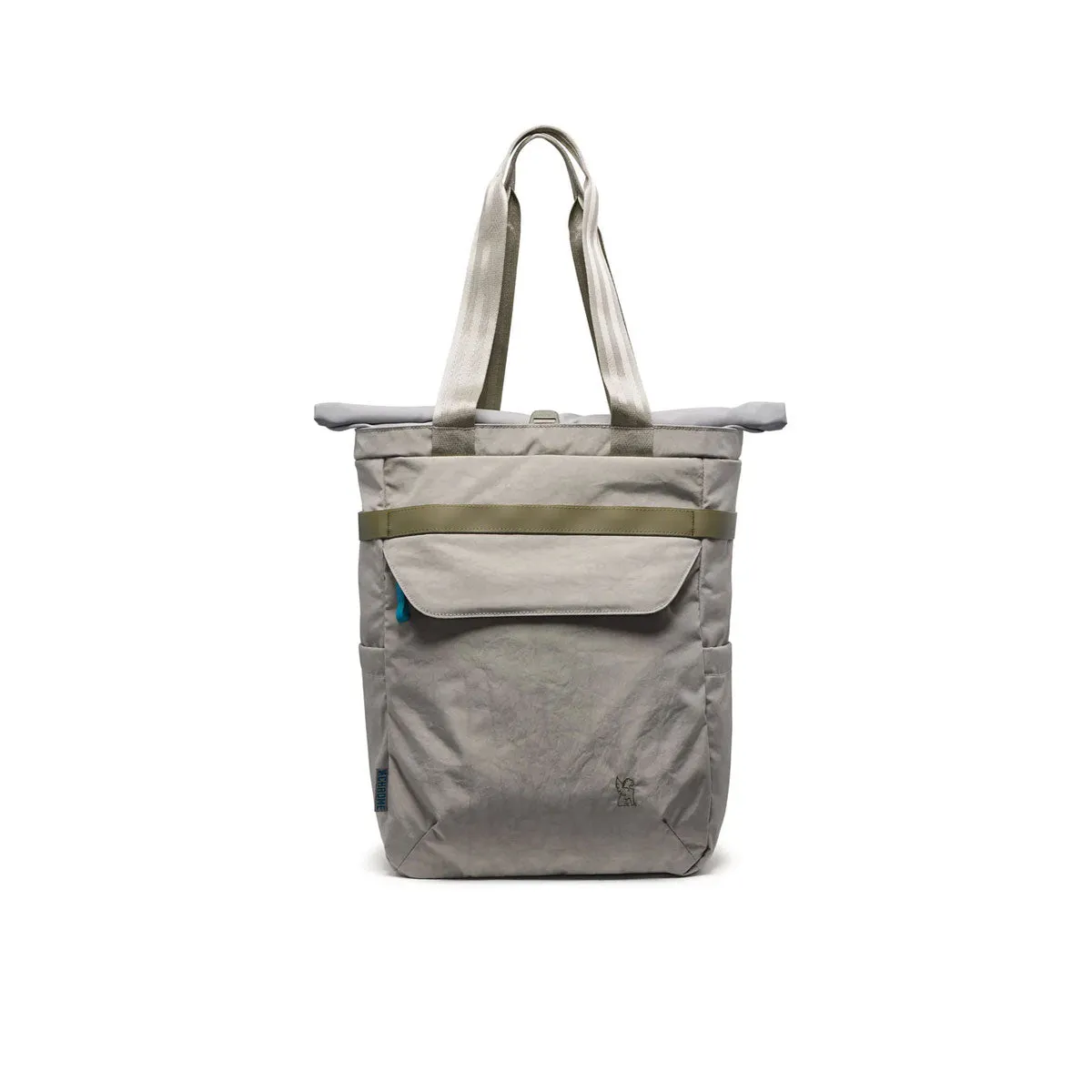 Chrome Industries : Valencia 22L Totepack : Sage