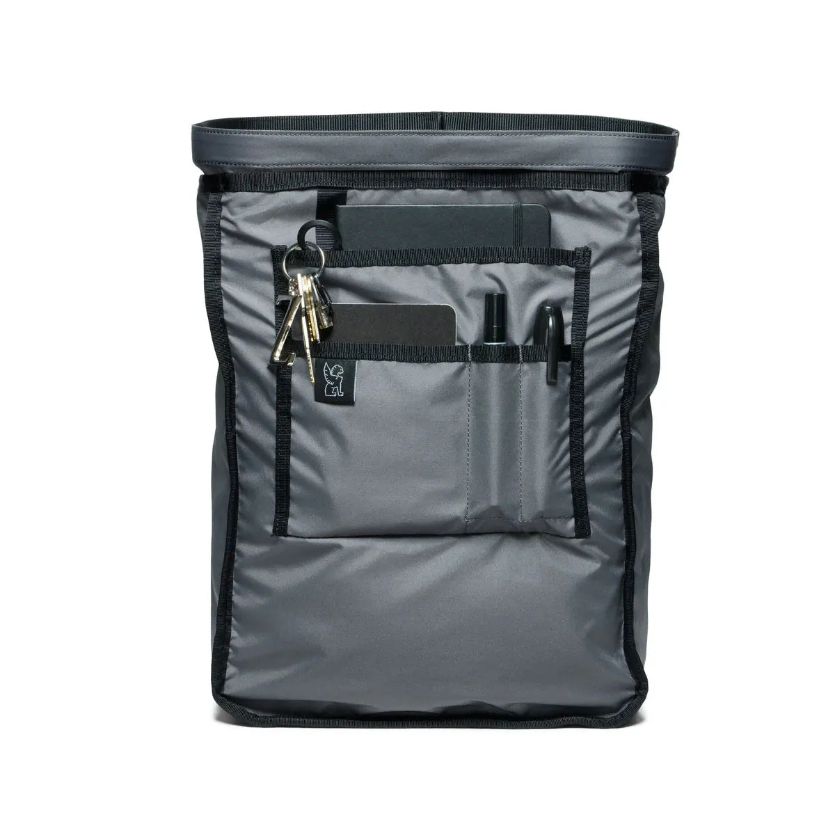 Chrome Industries : Valencia 22L Totepack : Sage