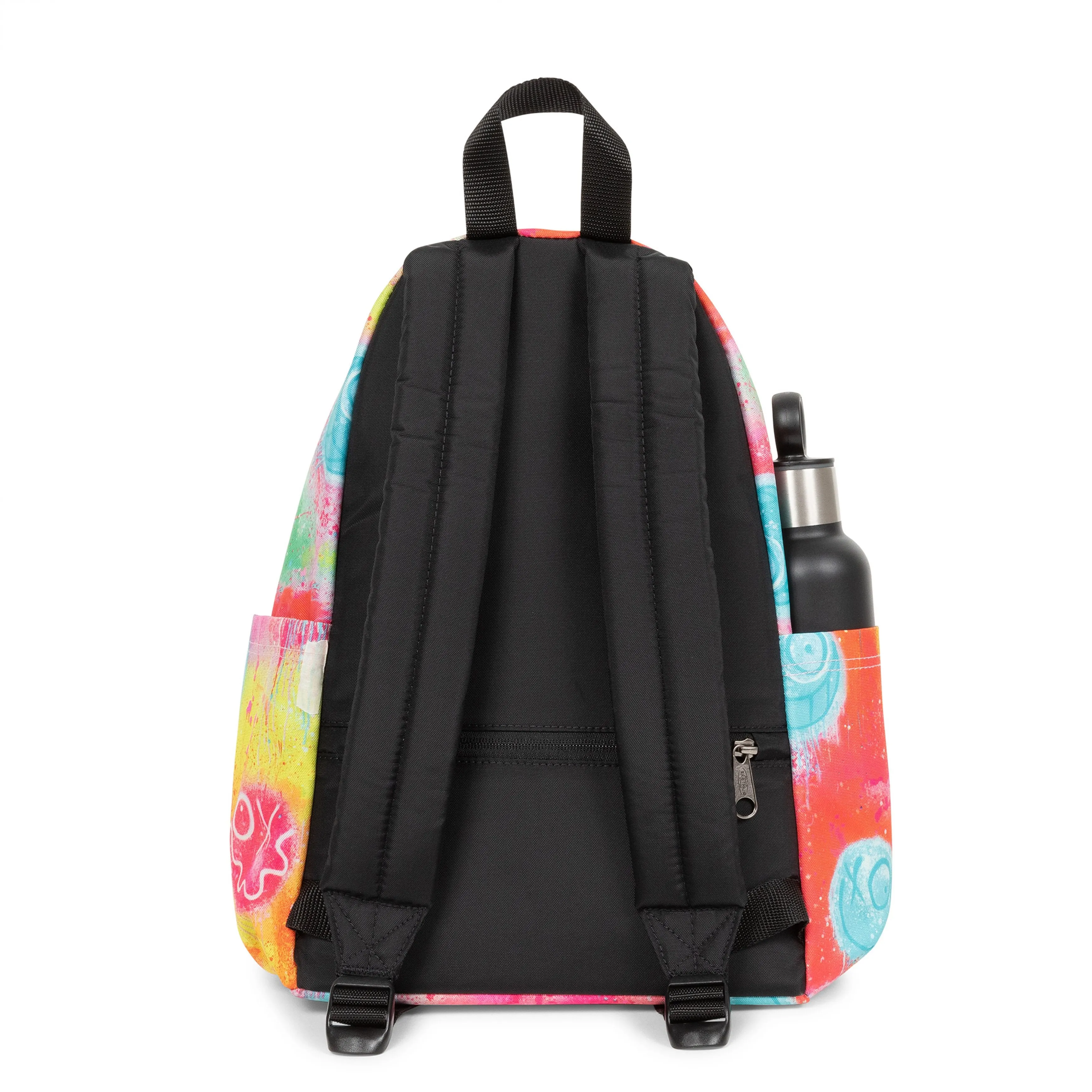 Eastpak Day Pak'R S Fluo Clouds Small backpack - EK0A5BG53O91