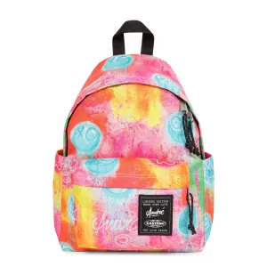 Eastpak Day Pak'R S Fluo Clouds Small backpack - EK0A5BG53O91