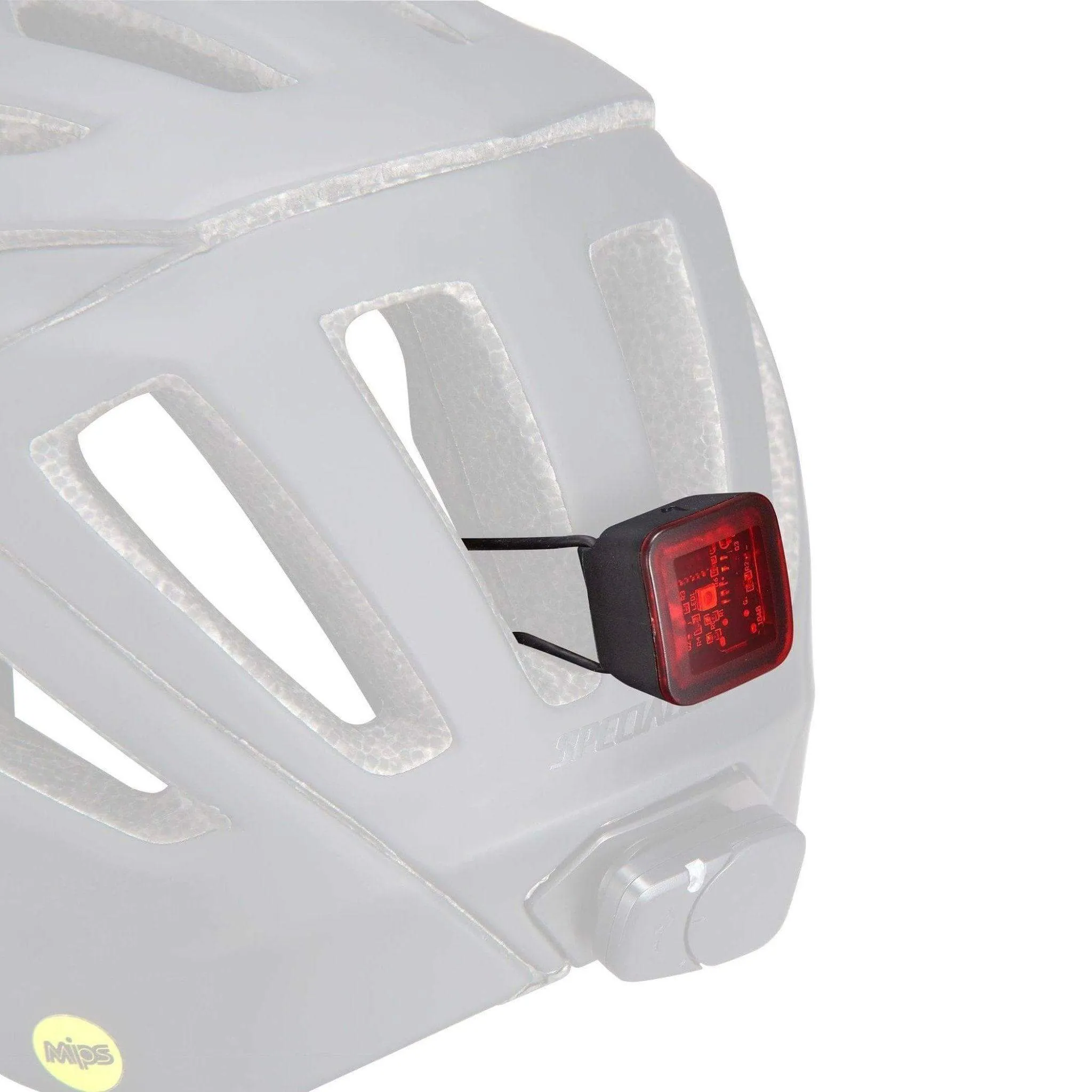 Flashback Taillight