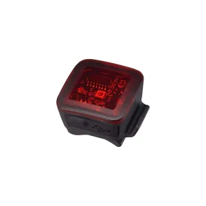 Flashback Taillight