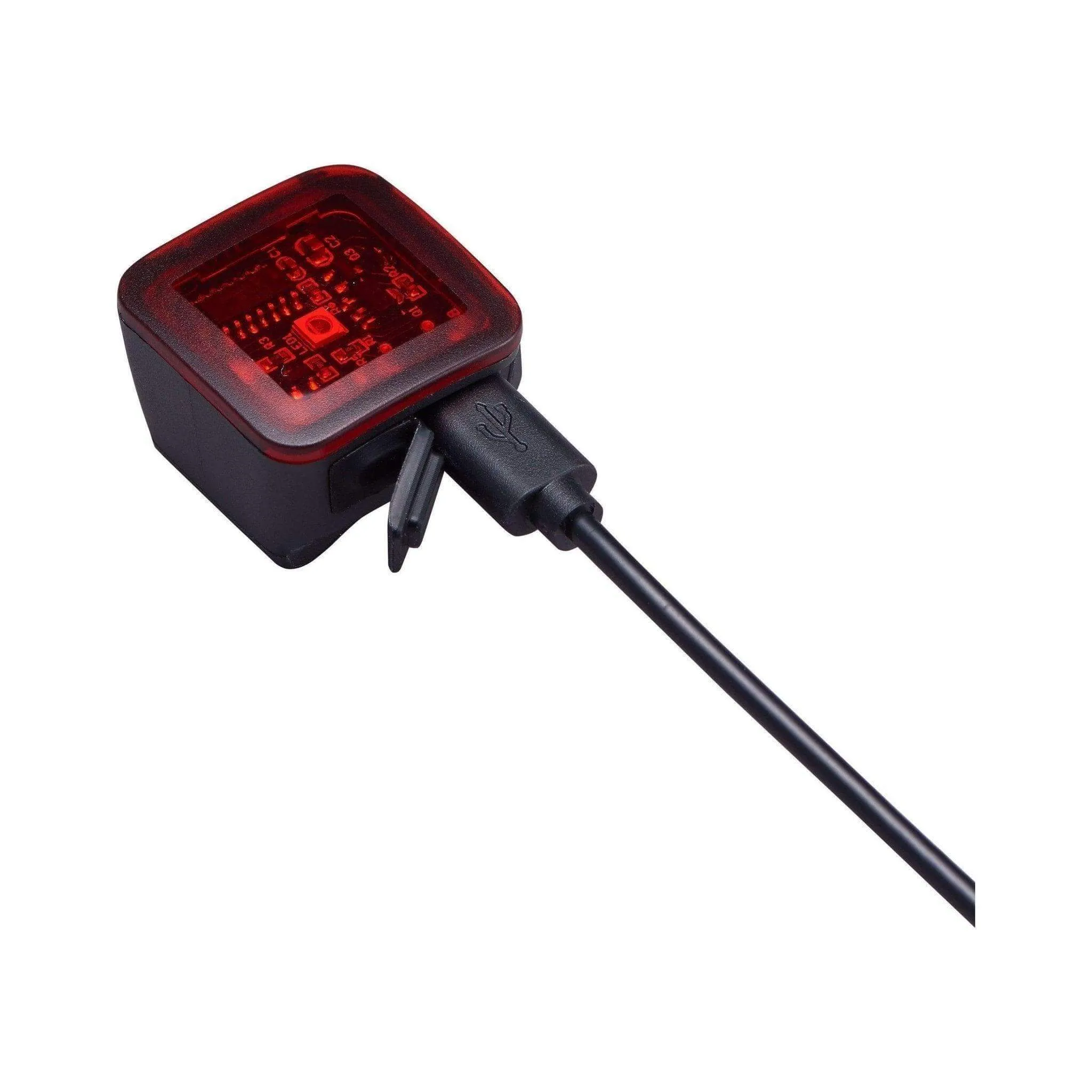 Flashback Taillight