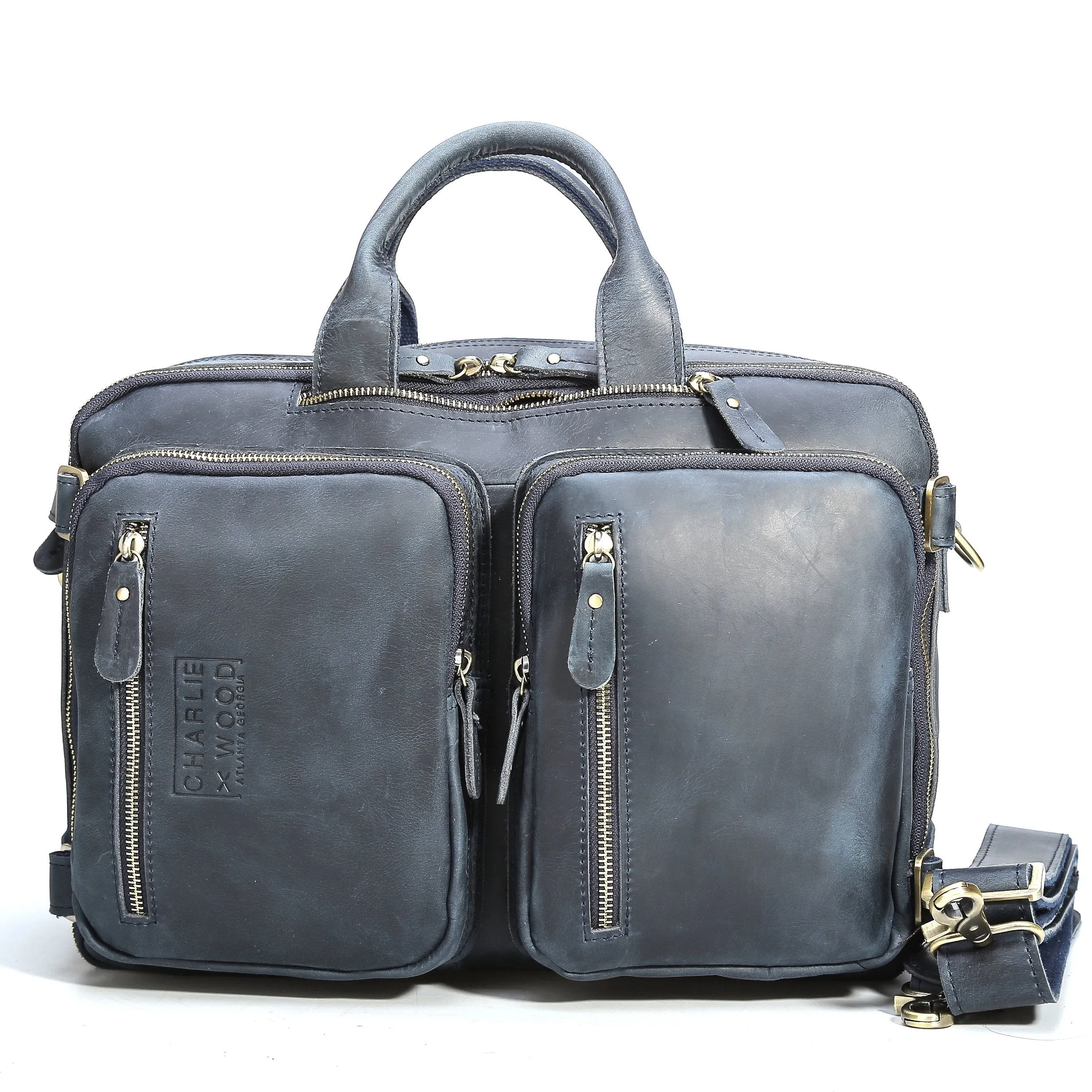 Hartwell Classic Bag