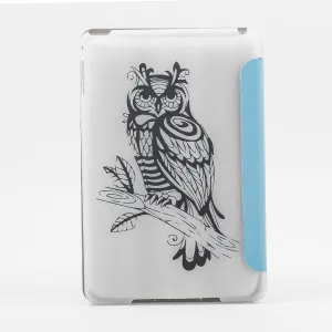 iOrigin iPad Pro 12.9 Case - Black Owl