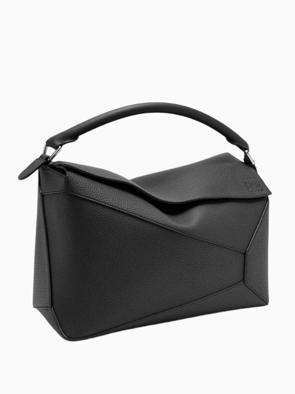 Large Puzzle bag
